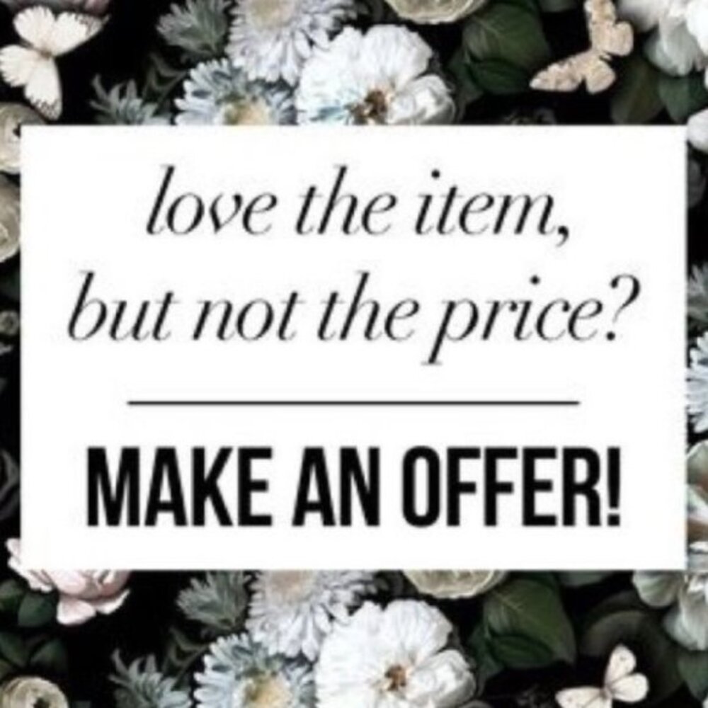 Closeout Sale--  Considering all offers !!!